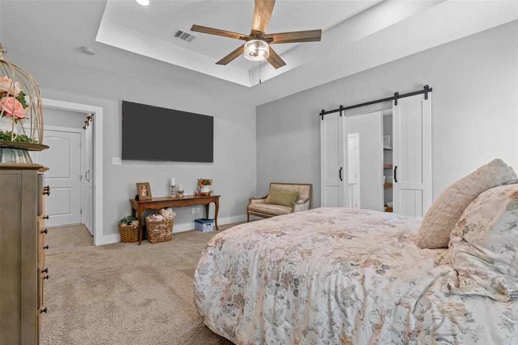 325 Berryhill Drive Springtown, TX 76082 - Photo 16 of 30