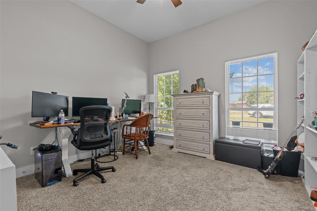 325 Berryhill Drive Springtown, TX 76082 - Photo 19 of 30