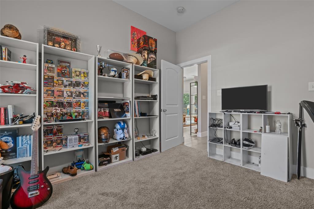 325 Berryhill Drive Springtown, TX 76082 - Photo 20 of 30