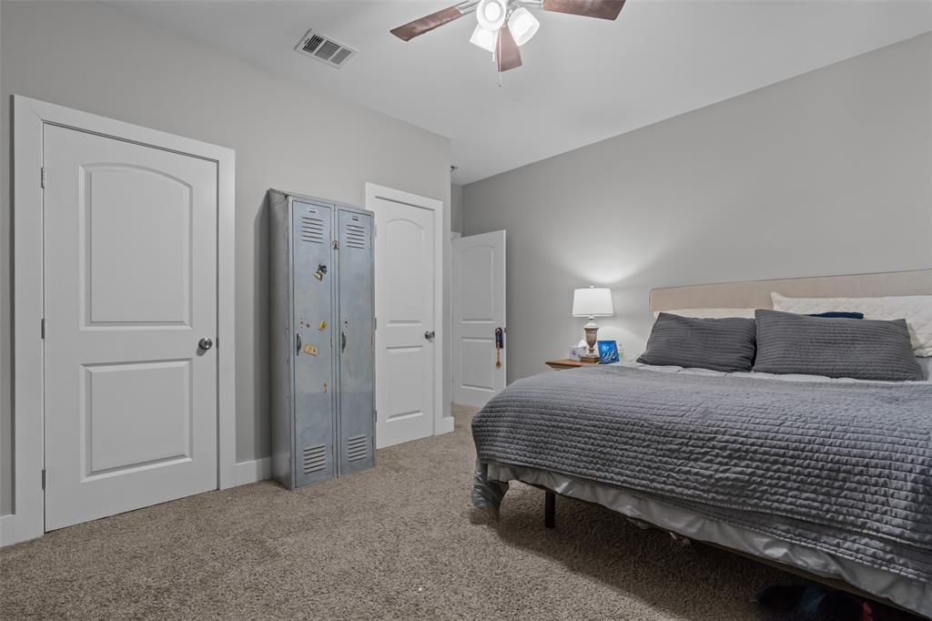 325 Berryhill Drive Springtown, TX 76082 - Photo 25 of 30