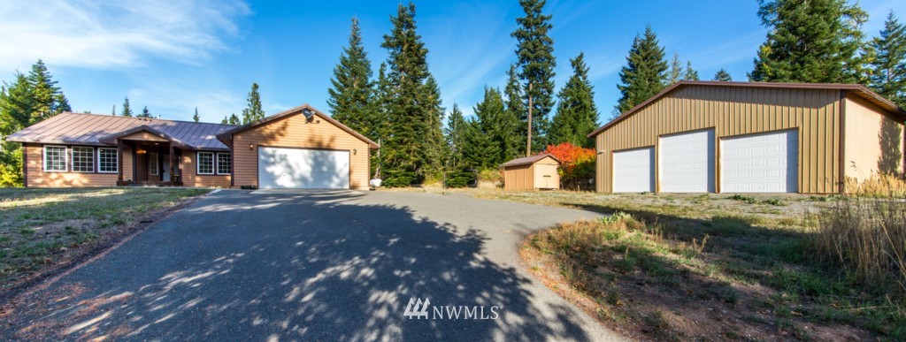 5211 Westside Road Cle Elum, WA 98922 - Photo 1 of 20 Gallery Image 1