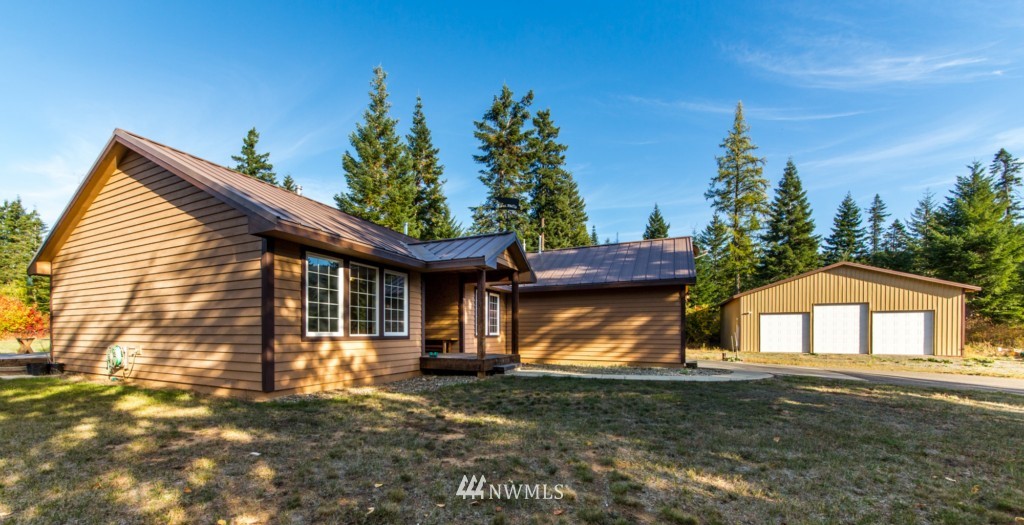 5211 Westside Road Cle Elum, WA 98922 - Photo 19 of 20 Gallery Image 19