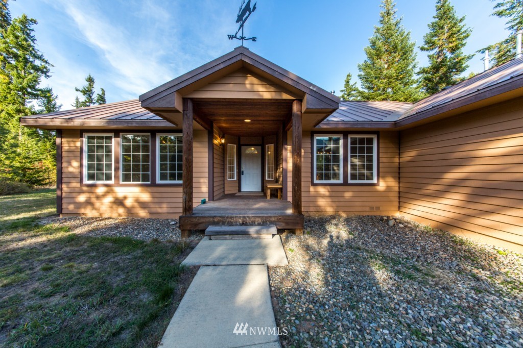 5211 Westside Road Cle Elum, WA 98922 - Photo 3 of 20 Gallery Image 3