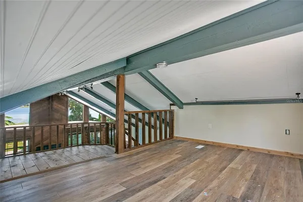 a view of entryway
