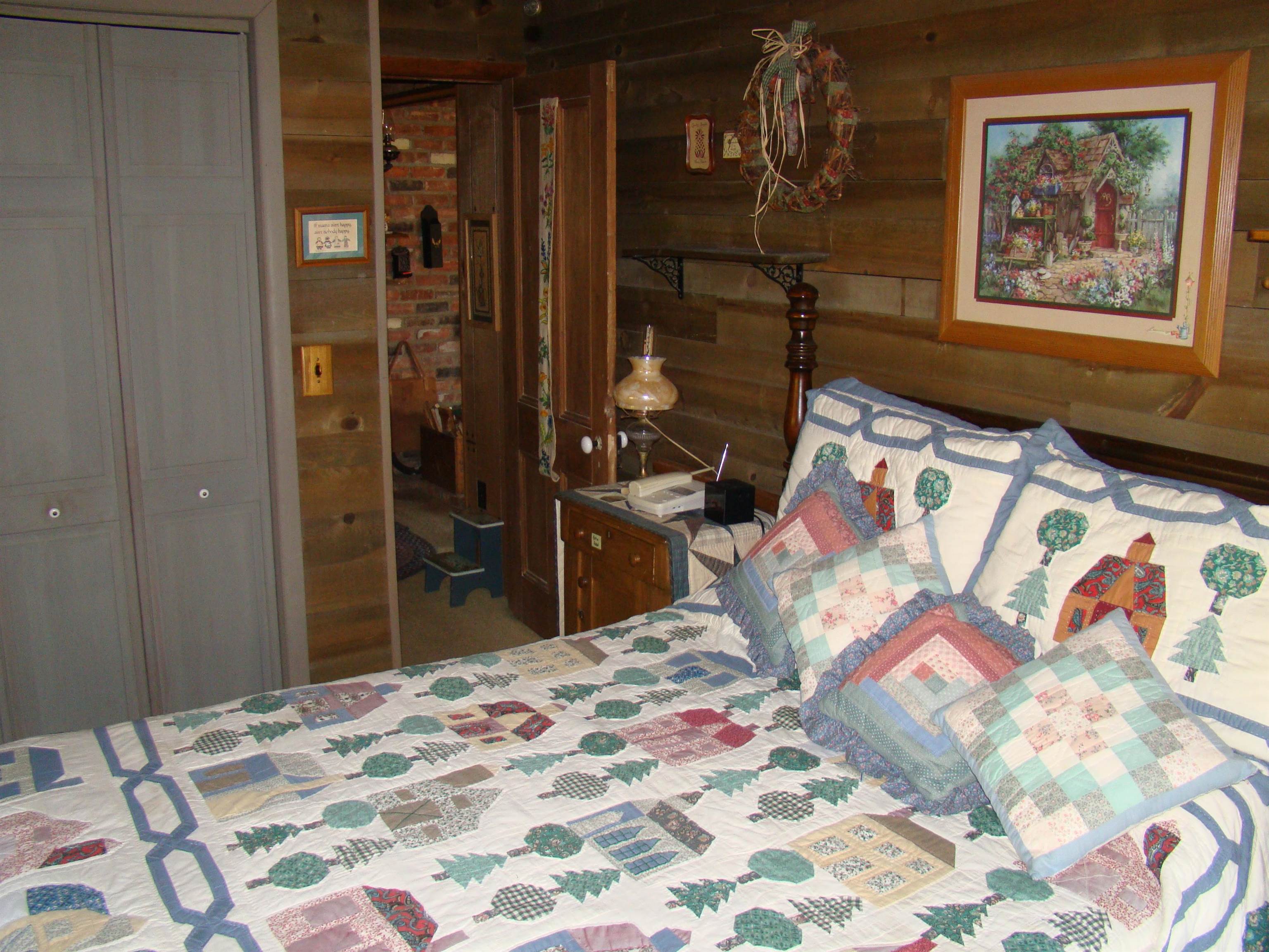 147 Morgan Road Tinmouth, VT 05777 - Photo 11 of 38