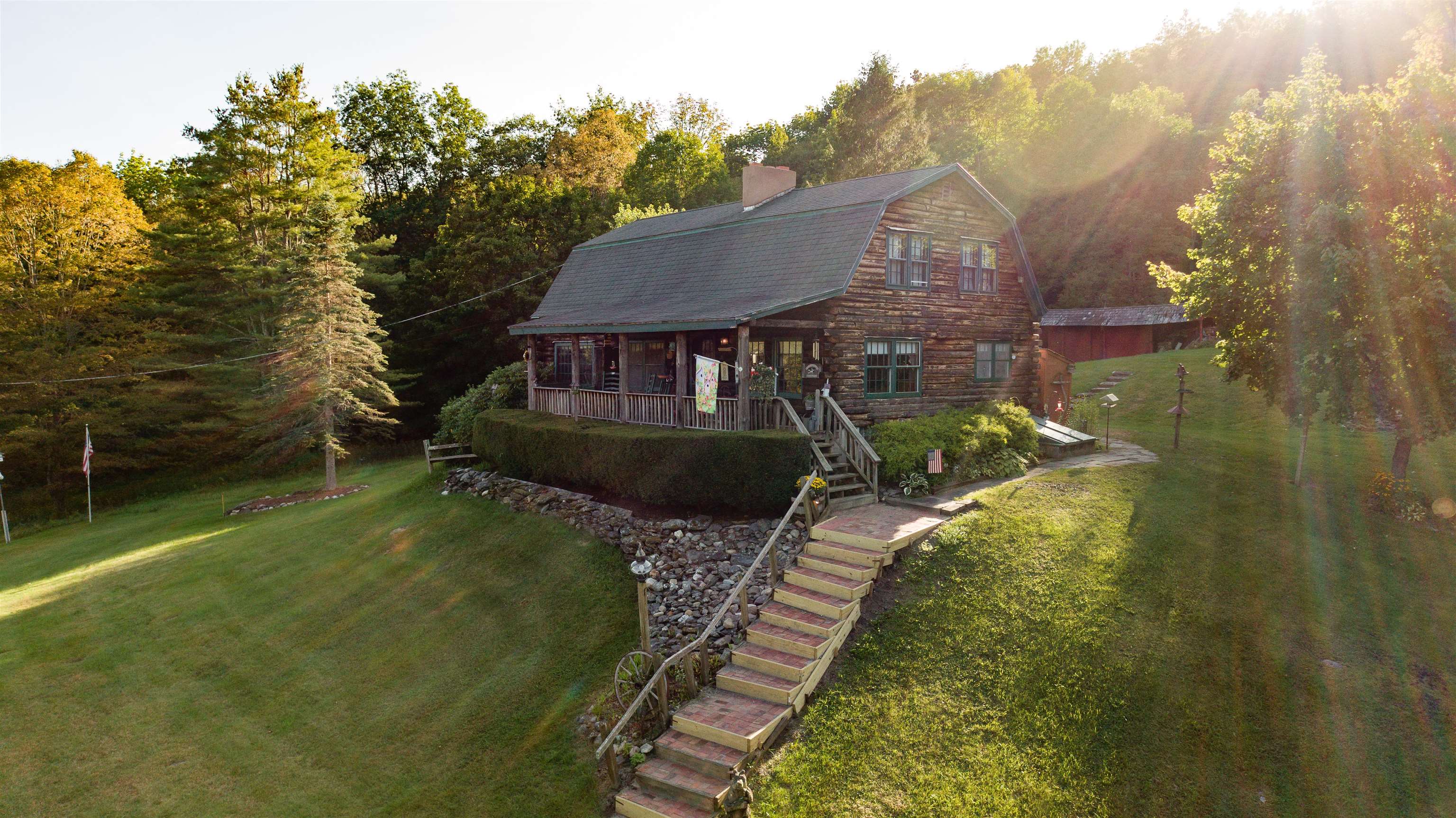 147 Morgan Road Tinmouth, VT 05777 - Photo 13 of 38