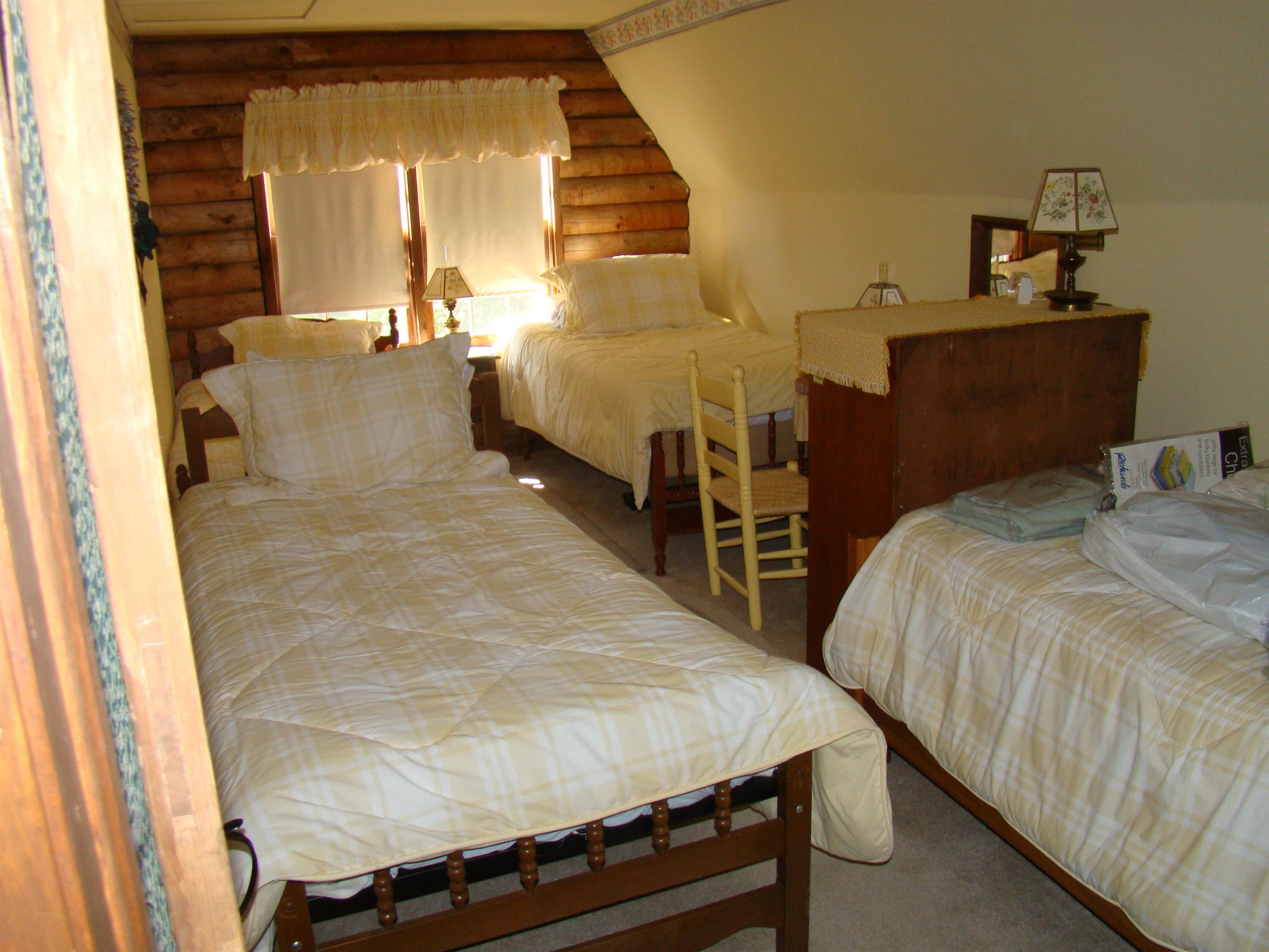 147 Morgan Road Tinmouth, VT 05777 - Photo 17 of 38
