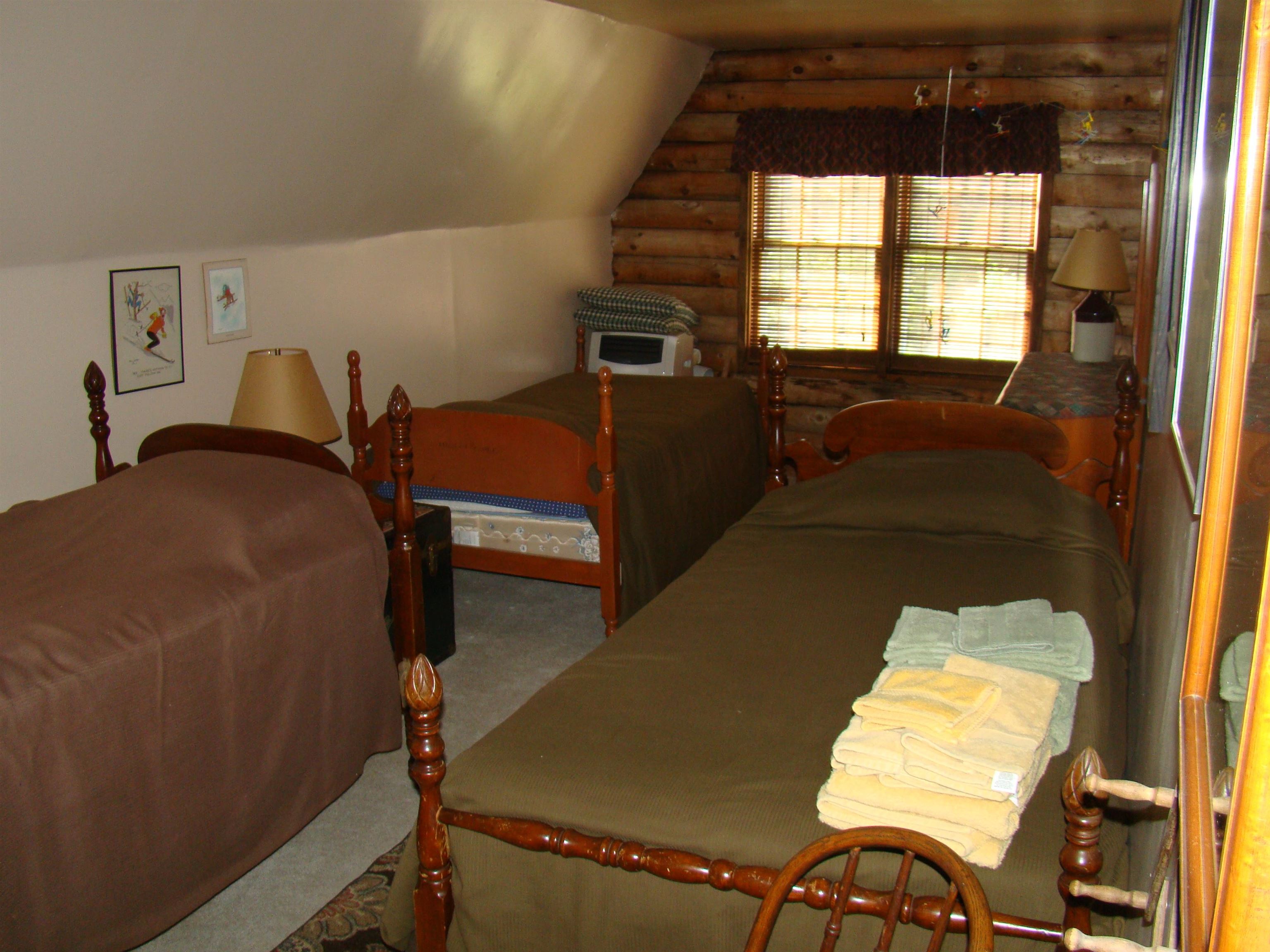 147 Morgan Road Tinmouth, VT 05777 - Photo 18 of 38