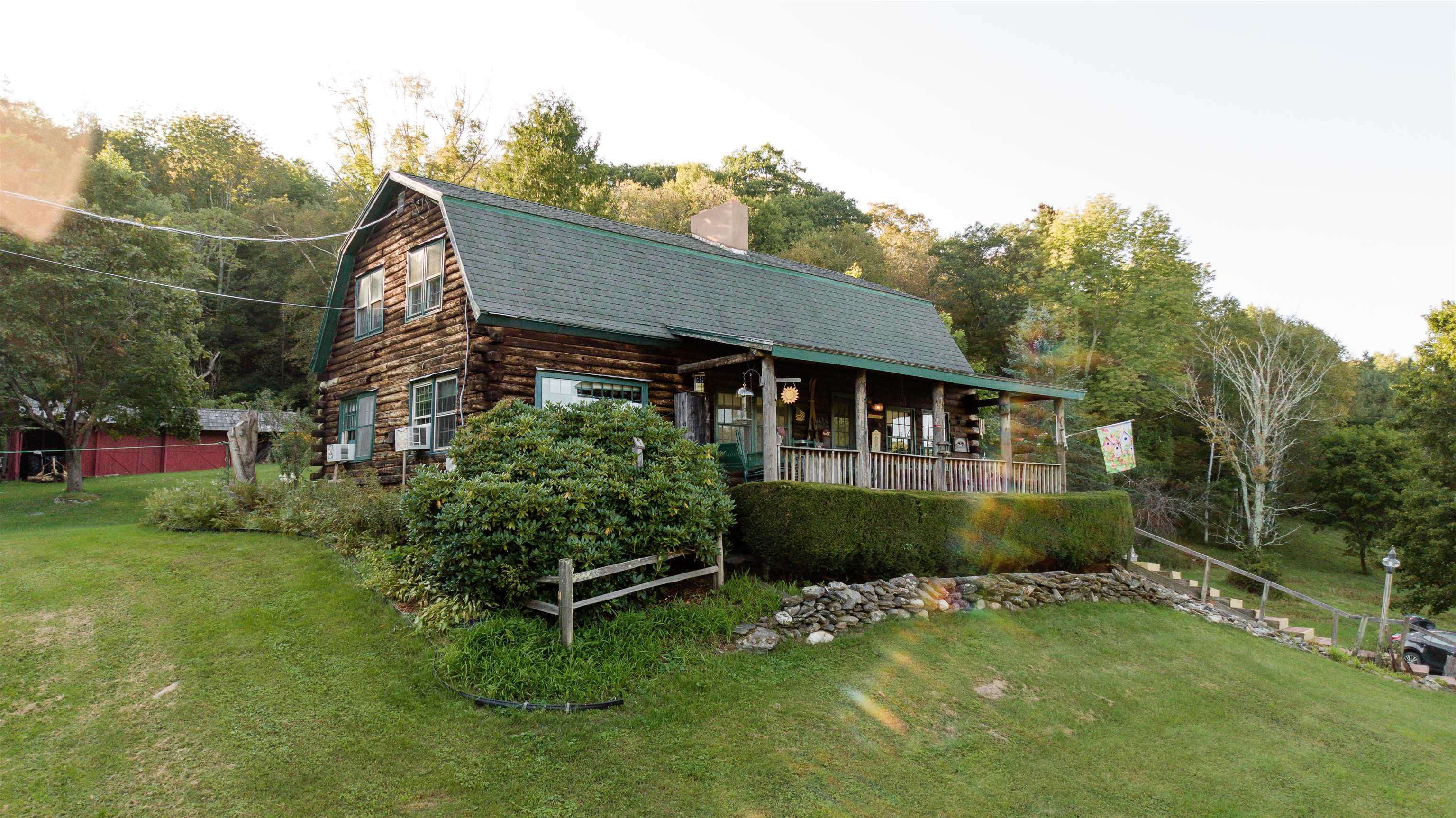 147 Morgan Road Tinmouth, VT 05777 - Photo 2 of 38