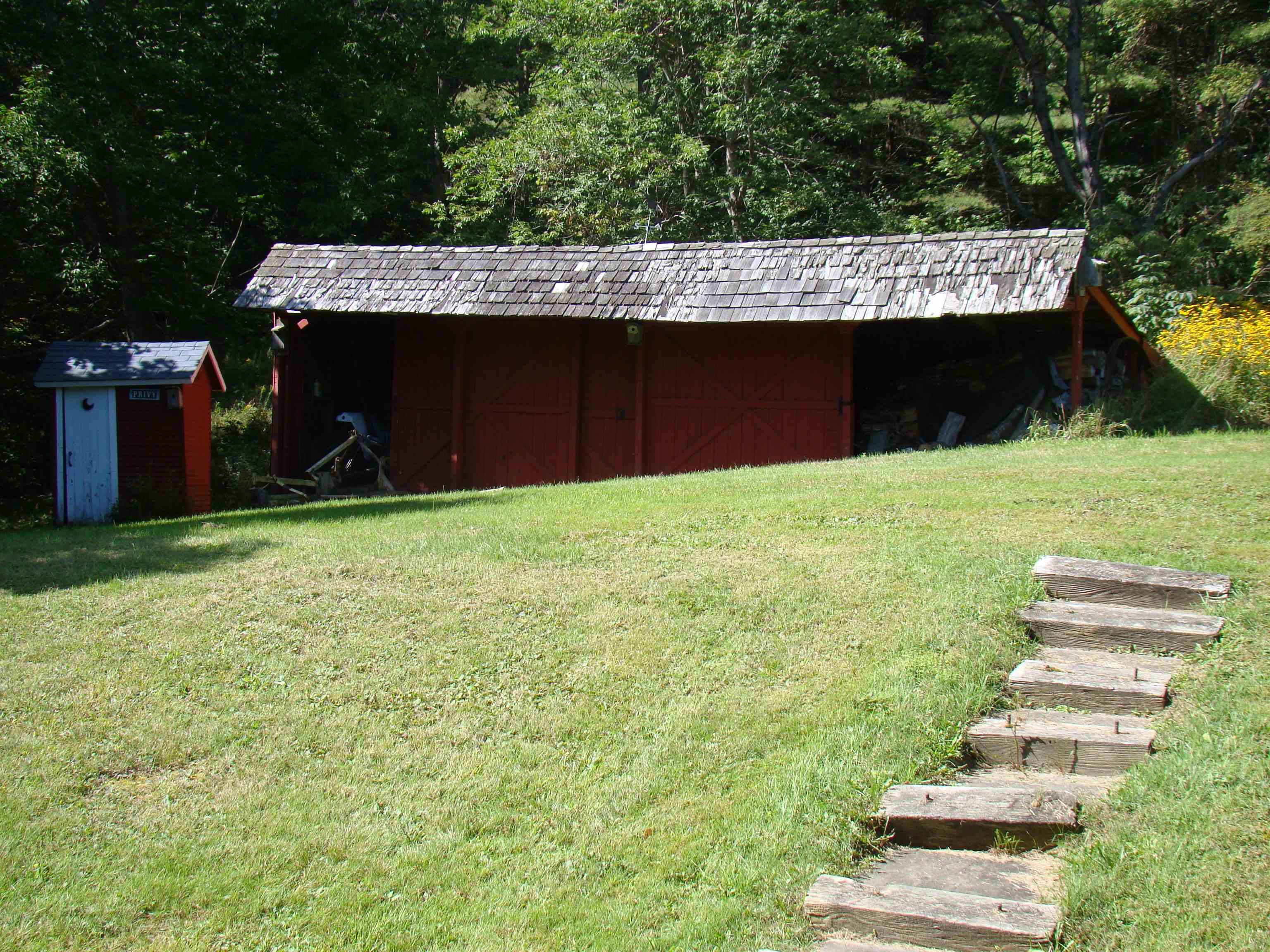 147 Morgan Road Tinmouth, VT 05777 - Photo 22 of 38