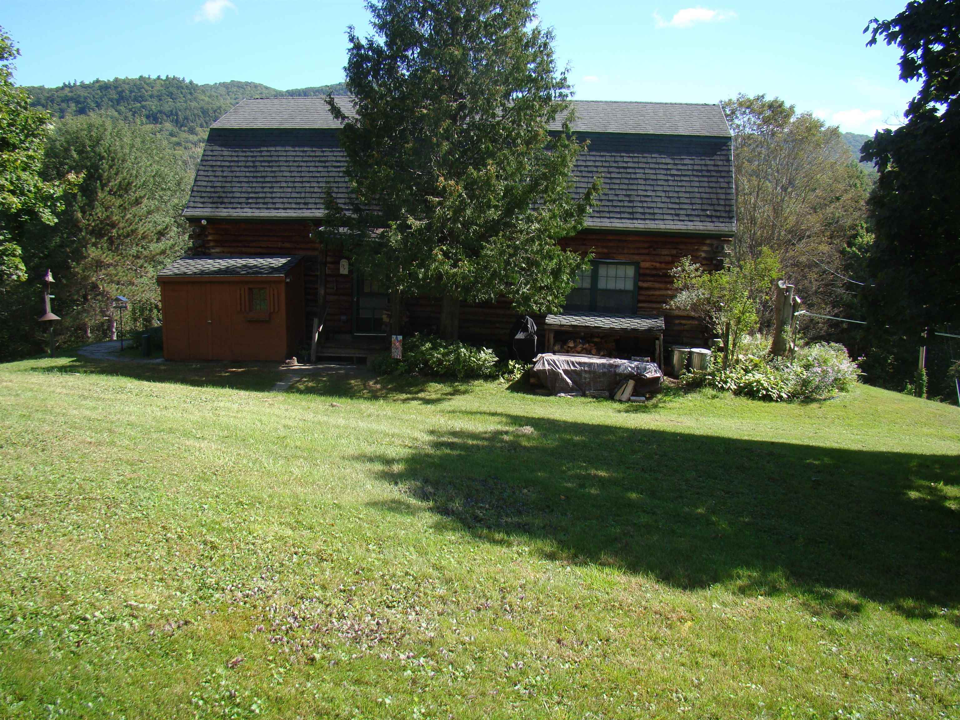 147 Morgan Road Tinmouth, VT 05777 - Photo 23 of 38