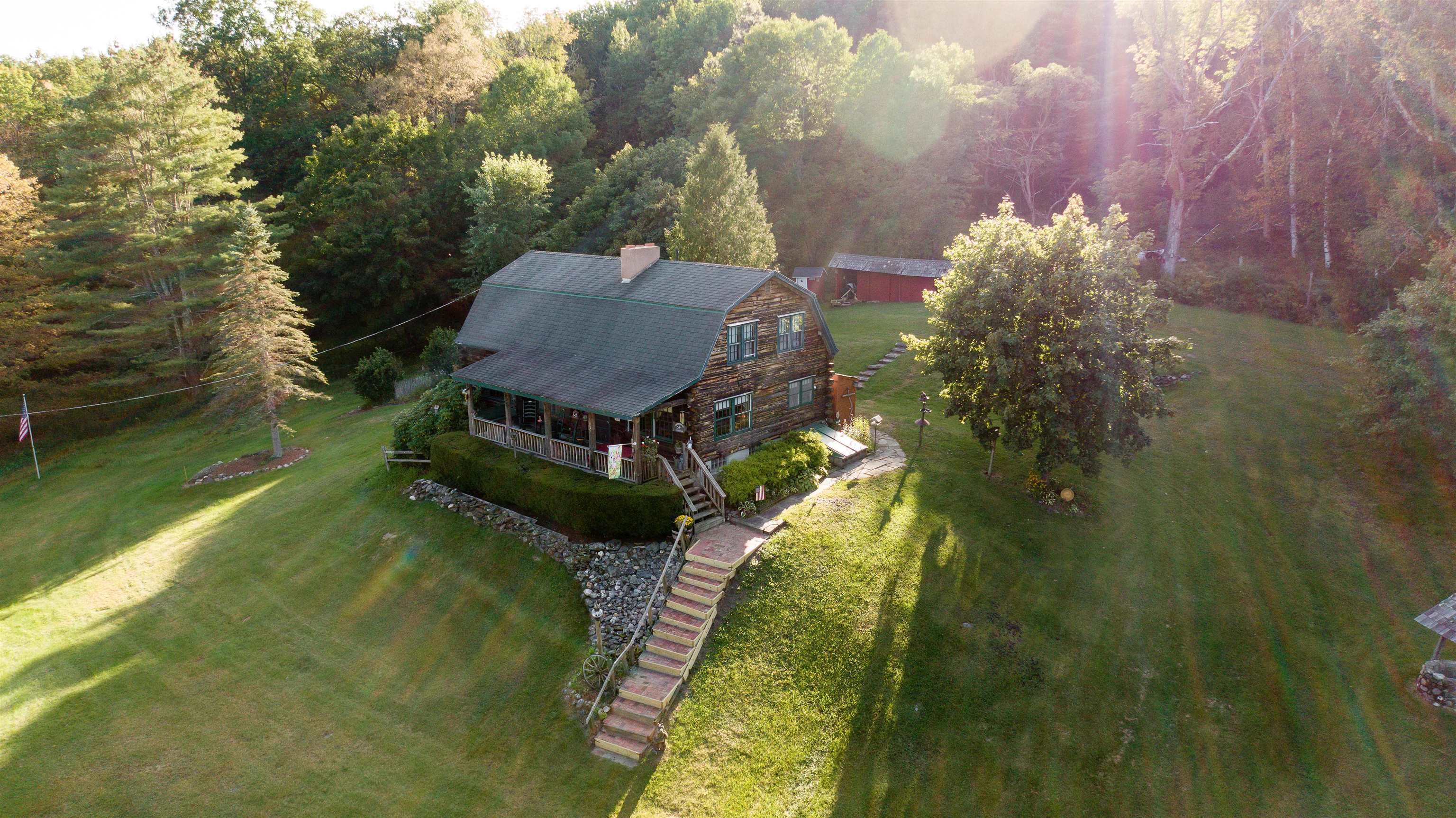 147 Morgan Road Tinmouth, VT 05777 - Photo 24 of 38