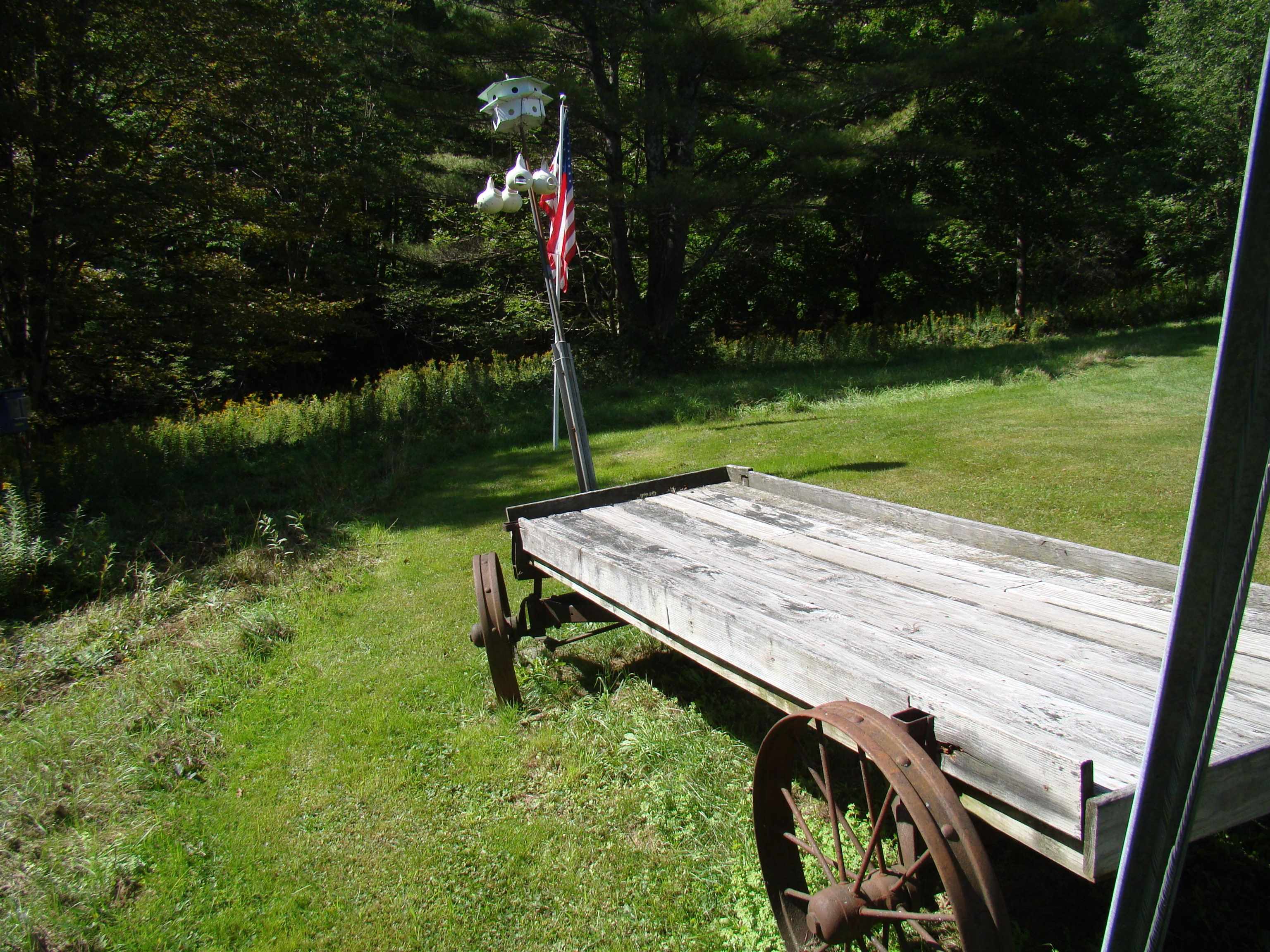 147 Morgan Road Tinmouth, VT 05777 - Photo 25 of 38