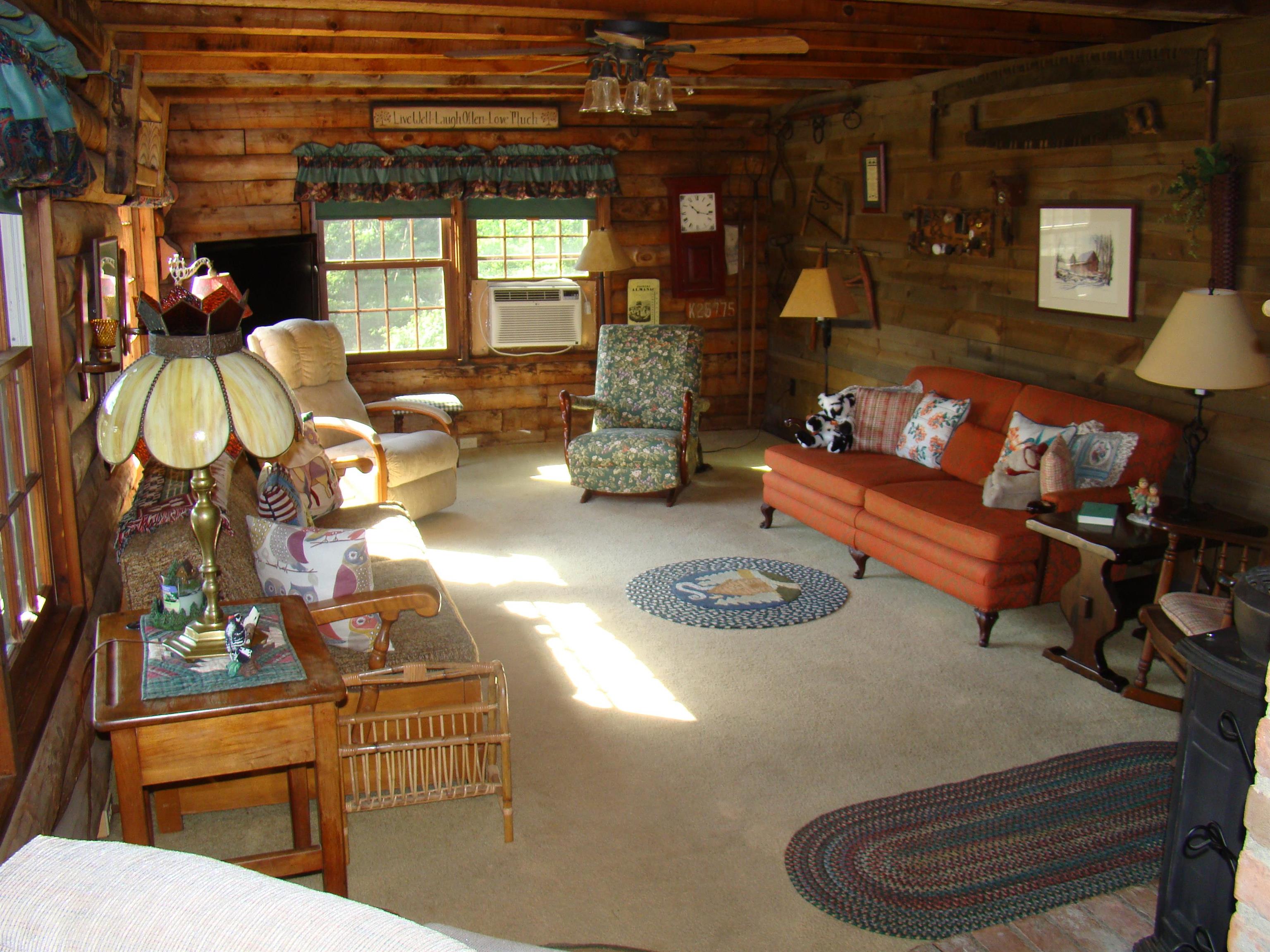 147 Morgan Road Tinmouth, VT 05777 - Photo 3 of 38