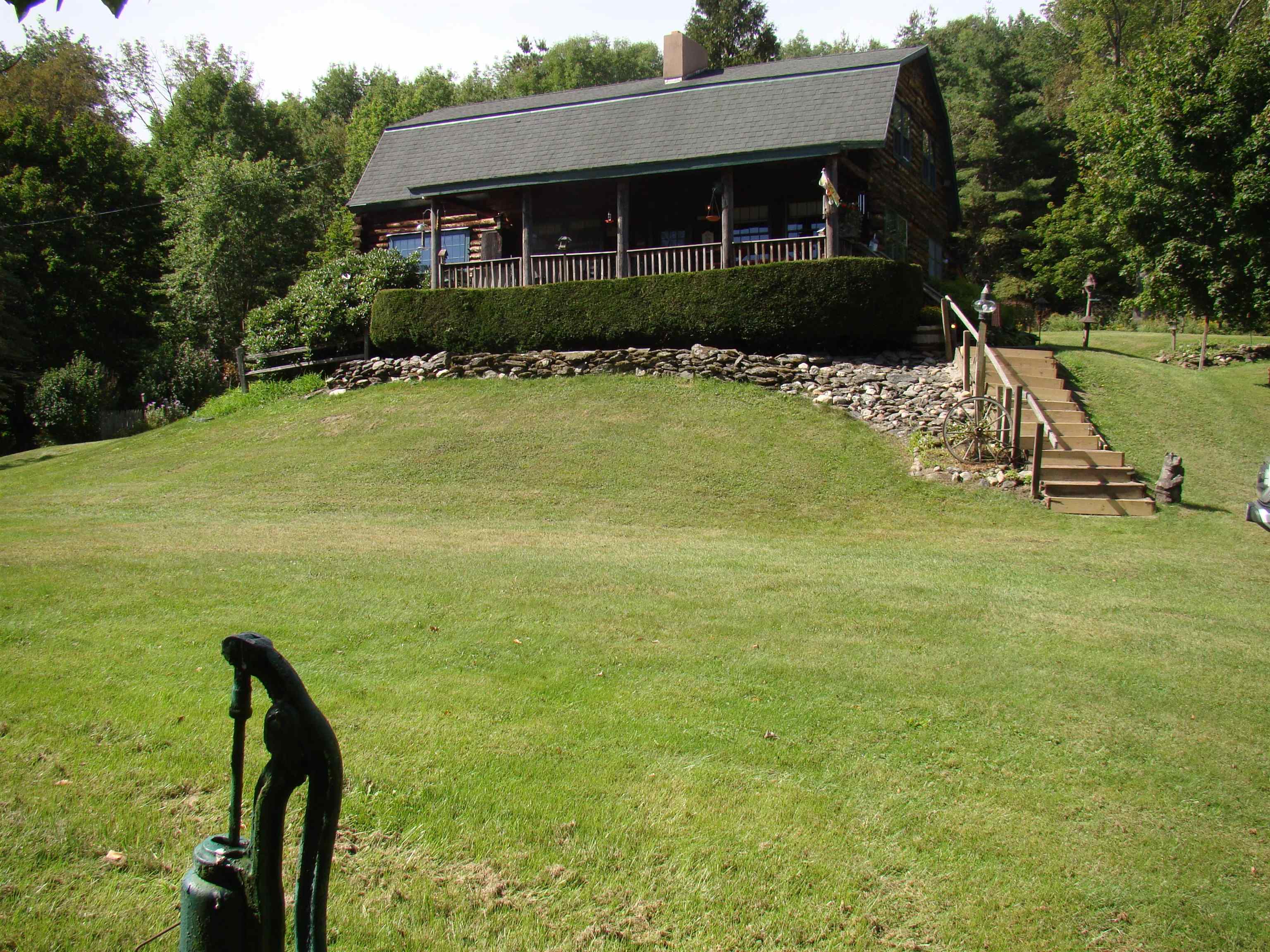 147 Morgan Road Tinmouth, VT 05777 - Photo 31 of 38