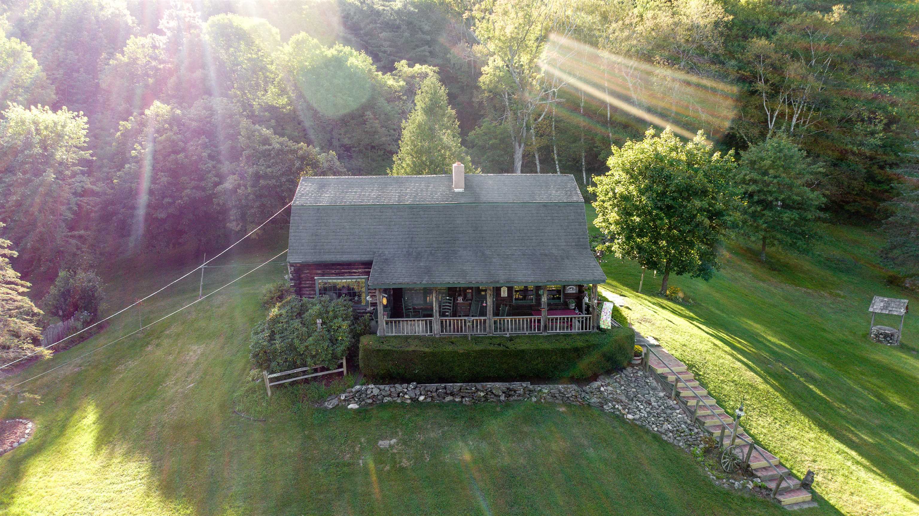 147 Morgan Road Tinmouth, VT 05777 - Photo 36 of 38