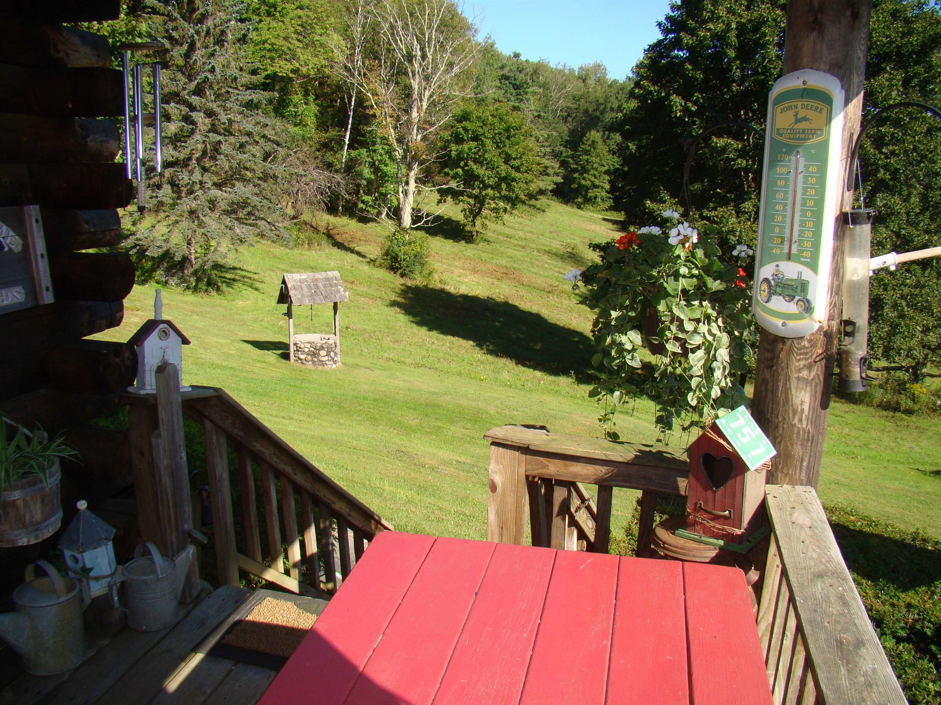 147 Morgan Road Tinmouth, VT 05777 - Photo 38 of 38