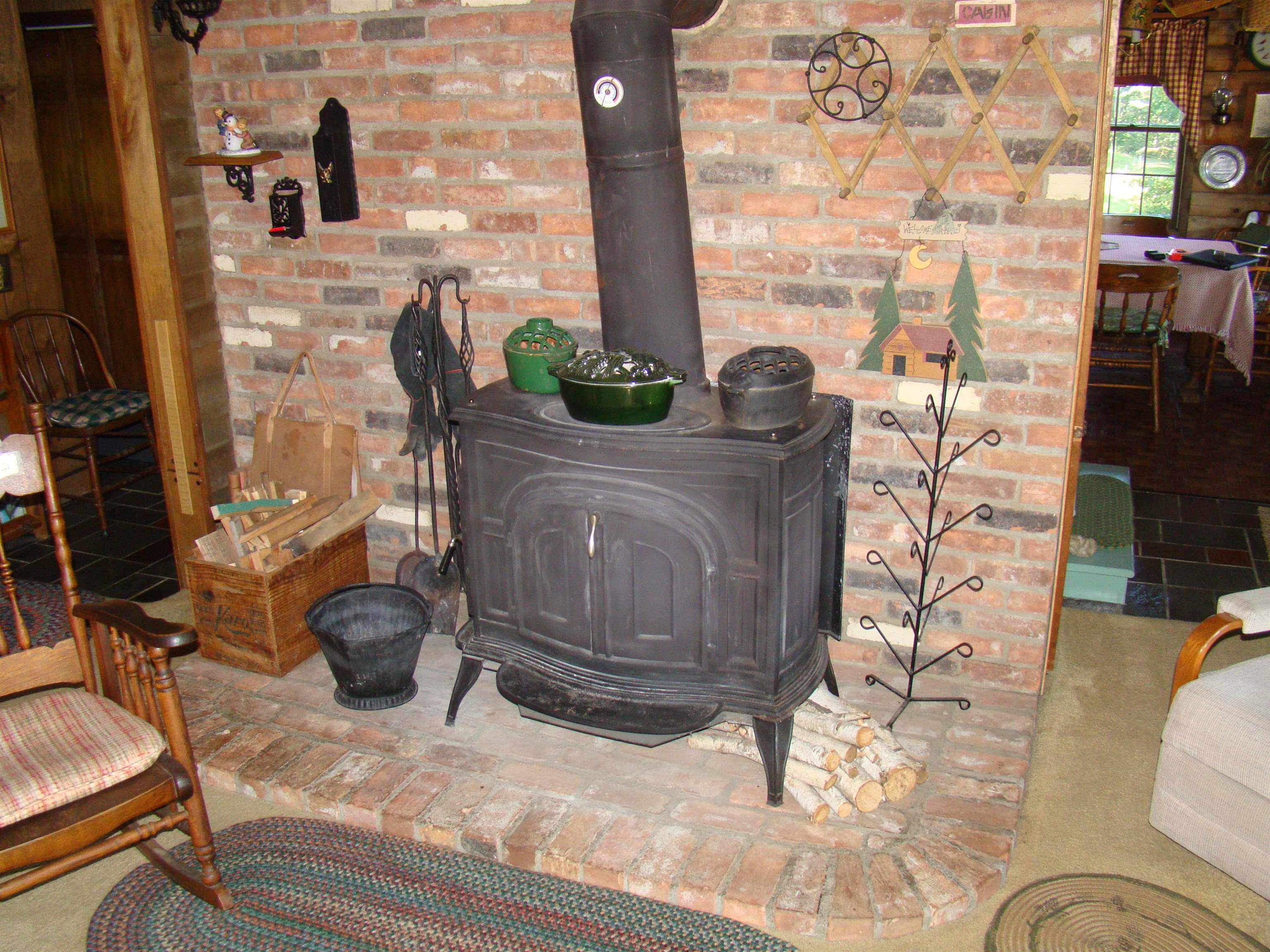 147 Morgan Road Tinmouth, VT 05777 - Photo 5 of 38
