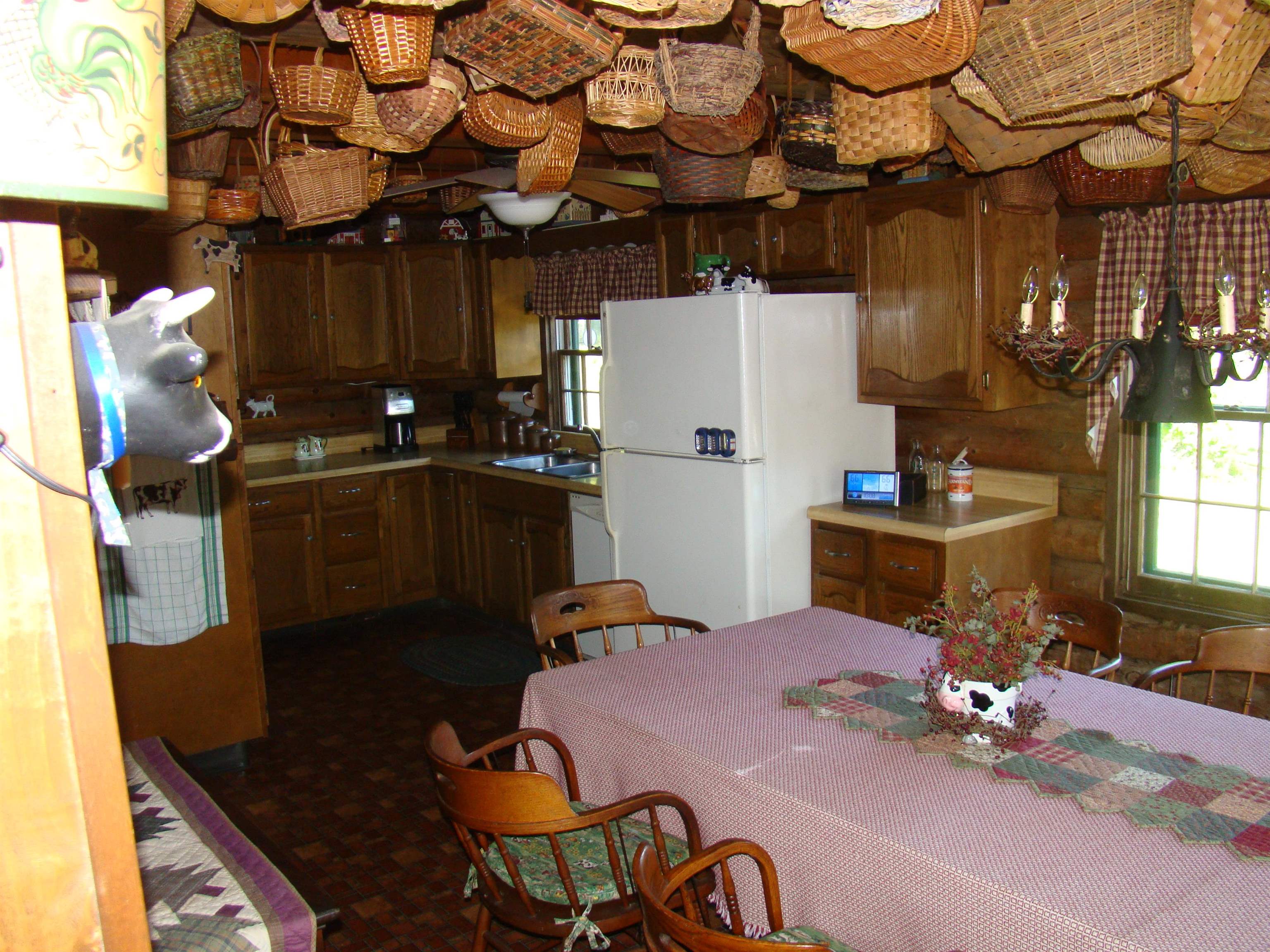 147 Morgan Road Tinmouth, VT 05777 - Photo 6 of 38