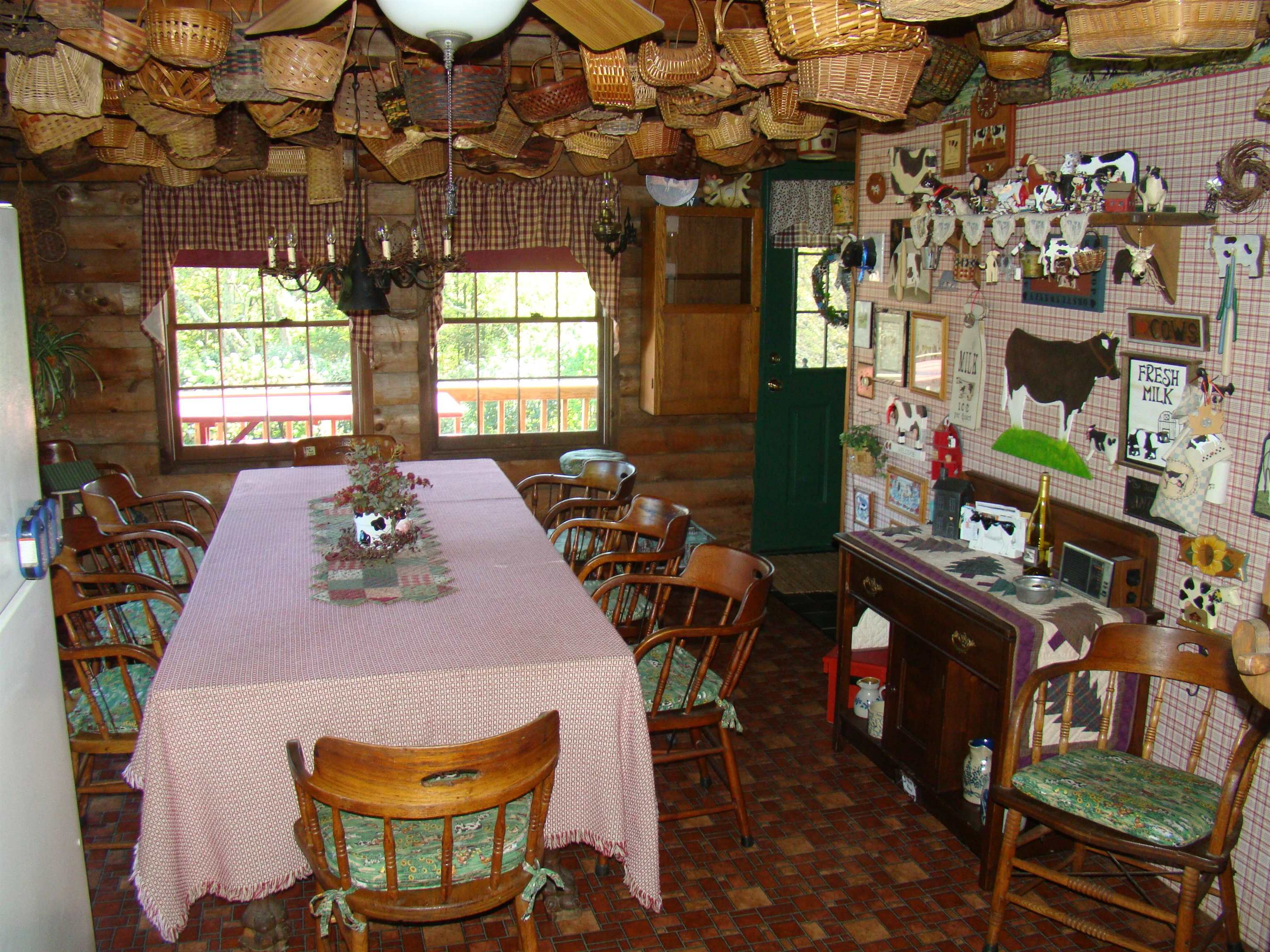 147 Morgan Road Tinmouth, VT 05777 - Photo 8 of 38