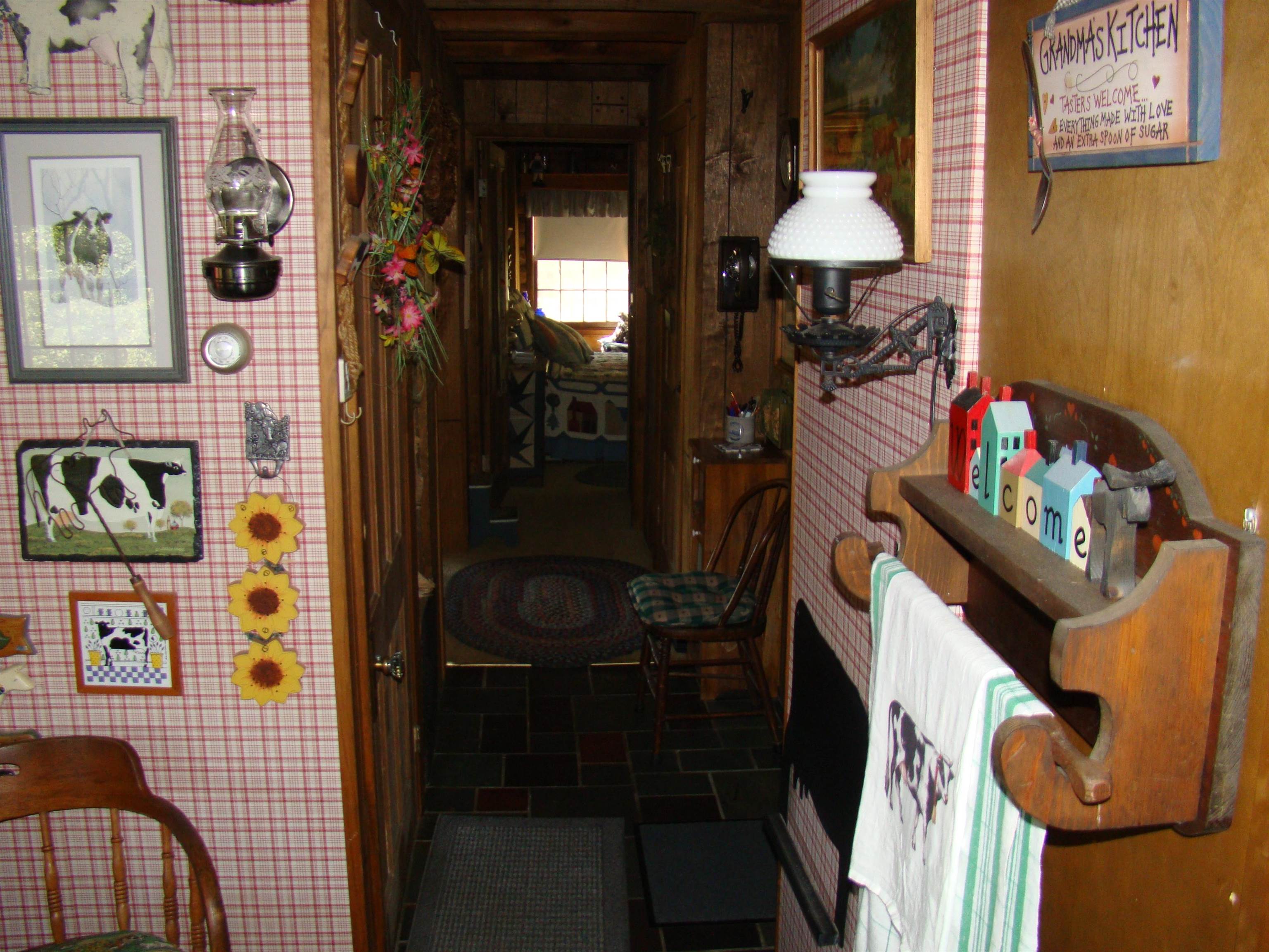 147 Morgan Road Tinmouth, VT 05777 - Photo 10 of 38
