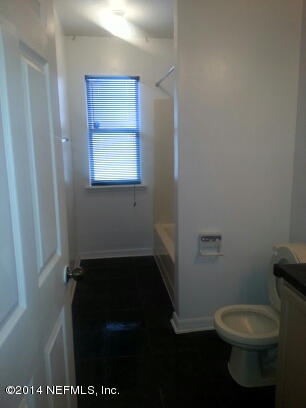 3493 White Wing Road Orange Park, FL 32073 - Photo 27 of 27 a bathroom with a toilet