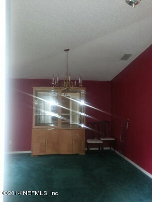3493 White Wing Road Orange Park, FL 32073 - Photo 3 of 27 a view of water heater room