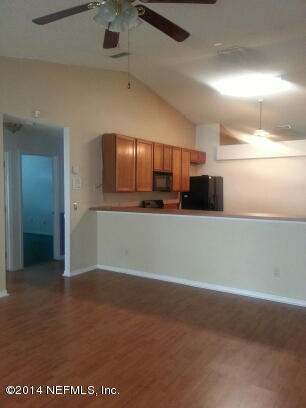 3493 White Wing Road Orange Park, FL 32073 - Photo 10 of 27 a view of a kitchen with a sink