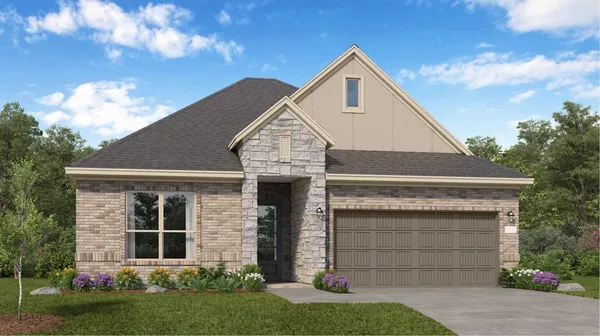 $324,940 | 2723 Grove Crest Drive, Rosenberg, TX 77469