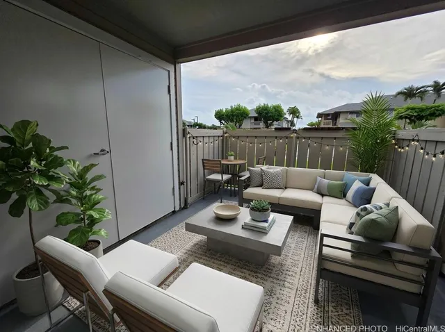 $3,300 | 91-1024 Kaiau Avenue, Unit 4A, Kapolei, HI 96707