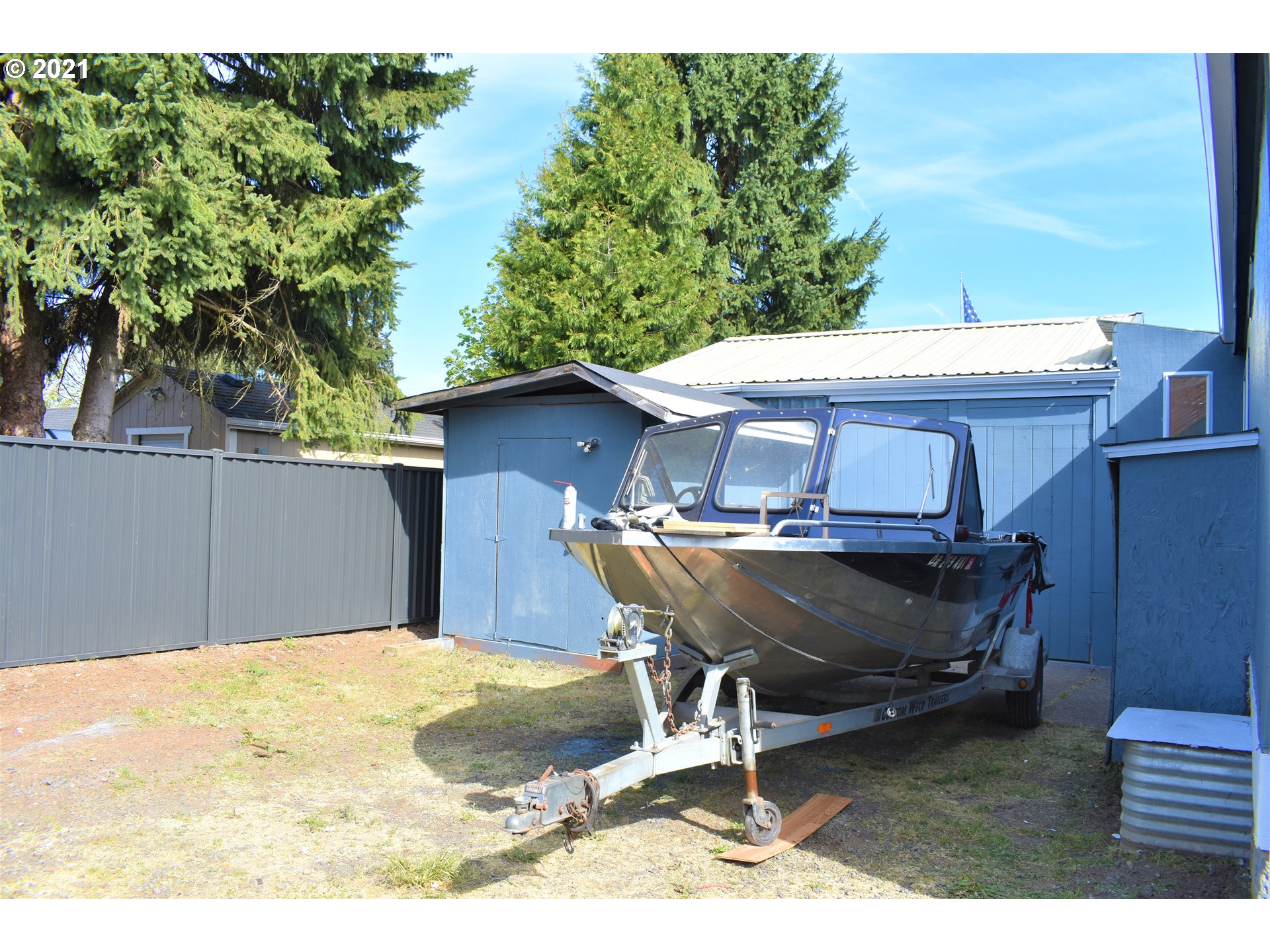 3878 Aster Street Springfield, OR 97478 - Photo 17 of 29