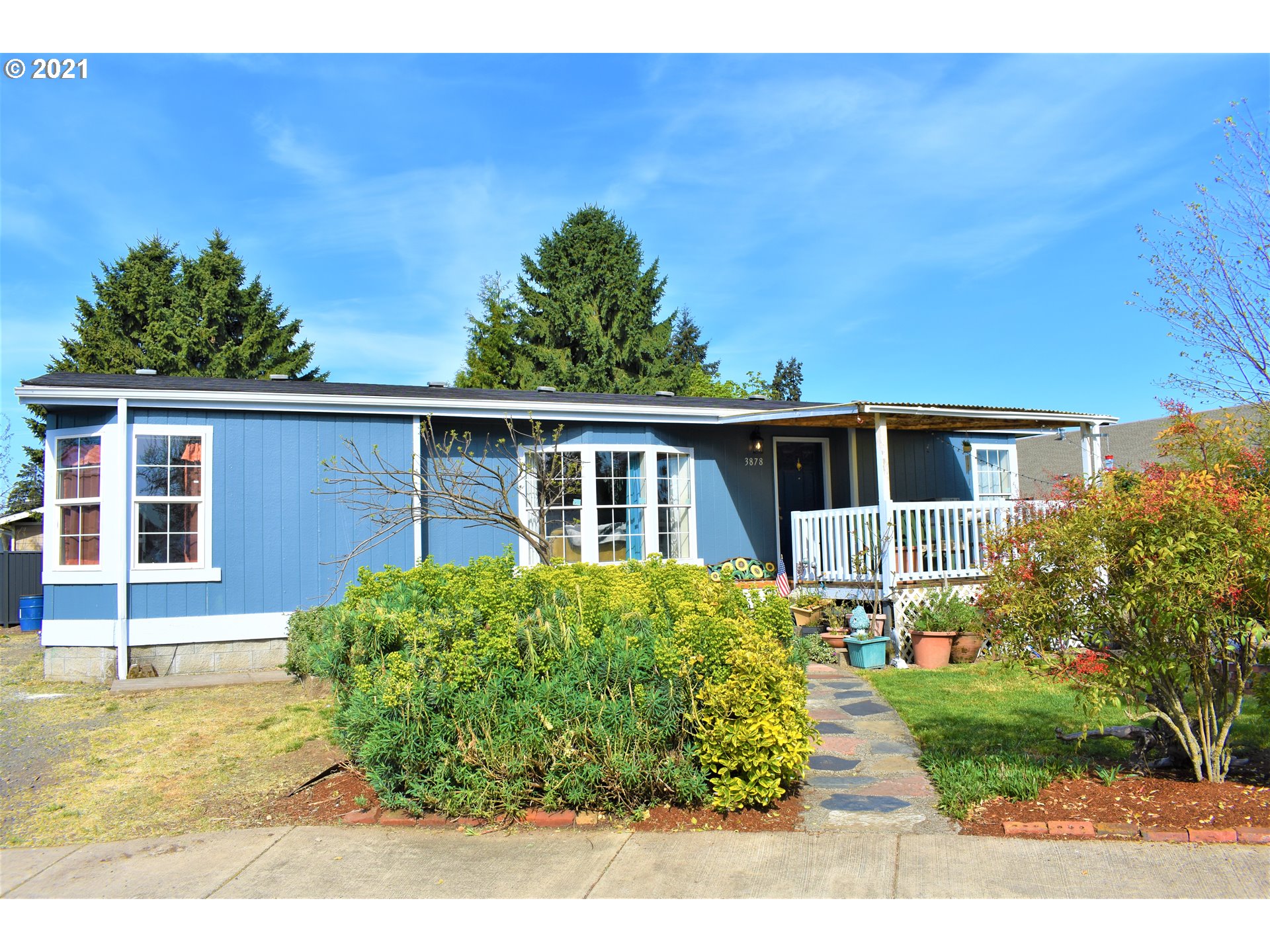 3878 Aster Street Springfield, OR 97478 - Photo 20 of 29