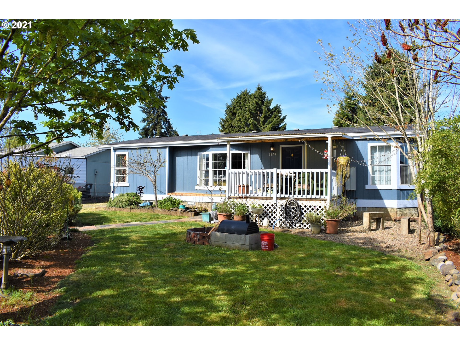 3878 Aster Street Springfield, OR 97478 - Photo 21 of 29
