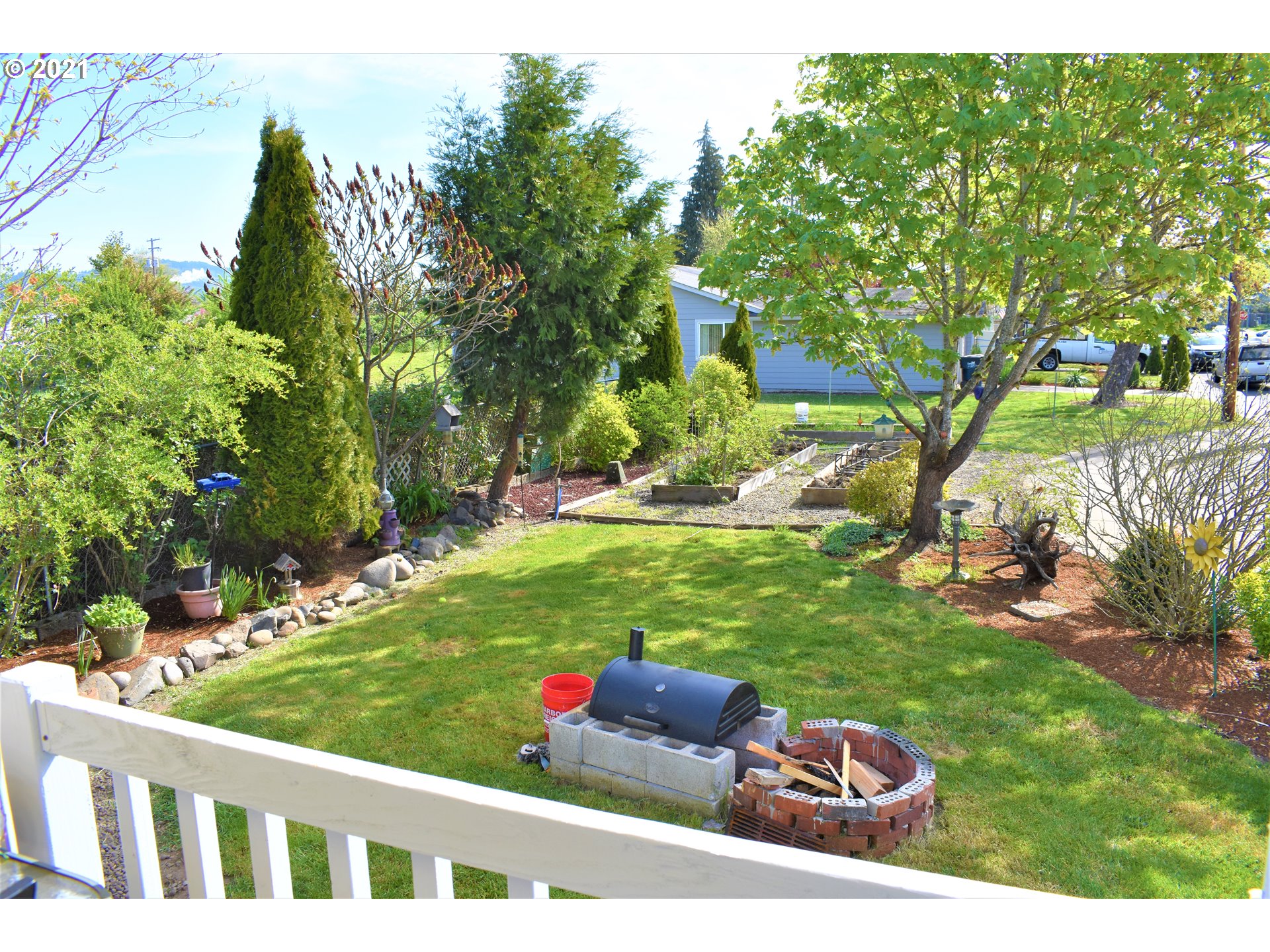 3878 Aster Street Springfield, OR 97478 - Photo 22 of 29