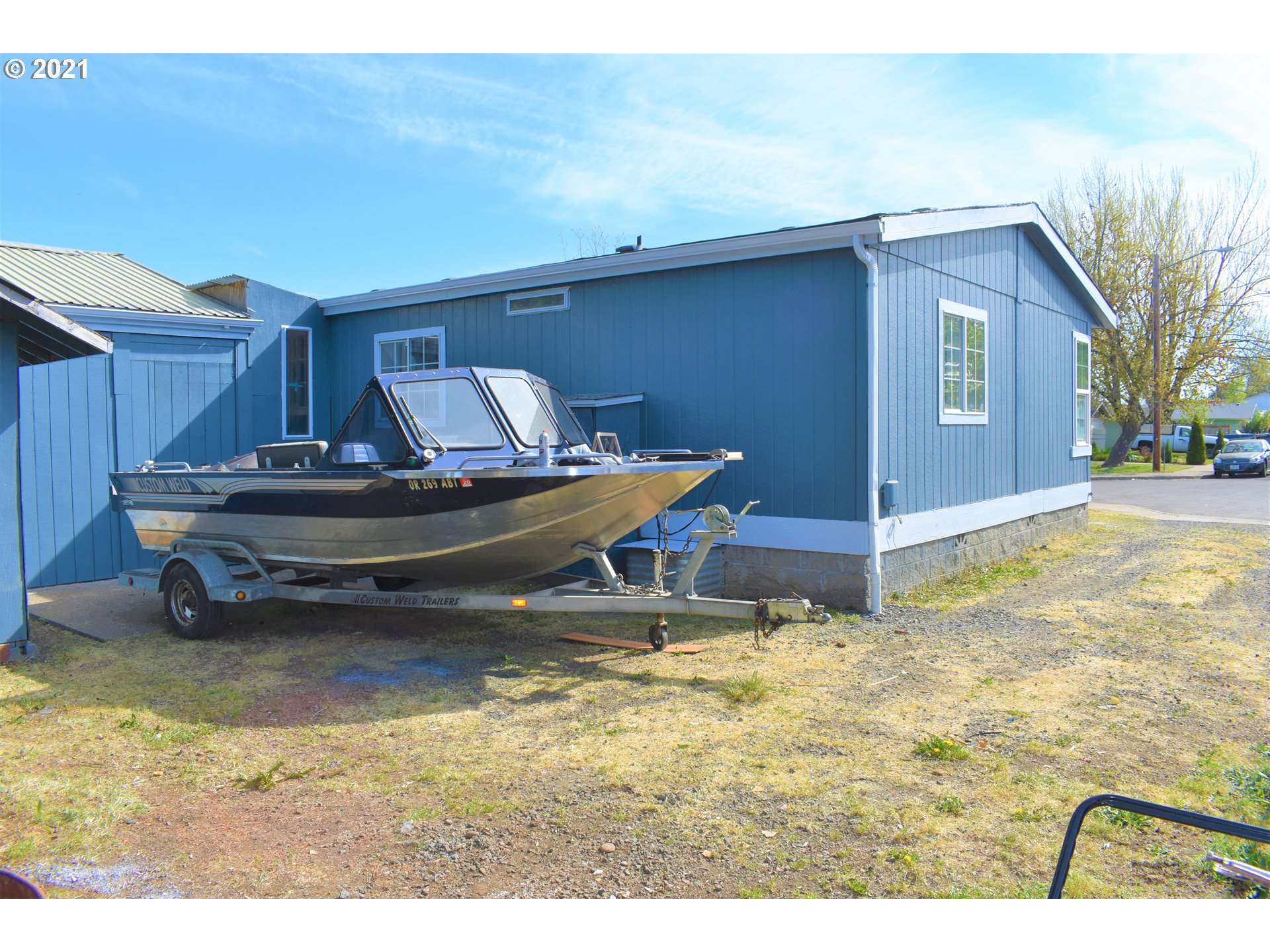 3878 Aster Street Springfield, OR 97478 - Photo 28 of 29