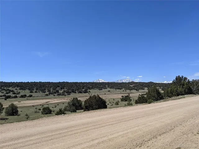 $10,000 | 623 Cello Azui Drive, Walsenburg, CO 81089