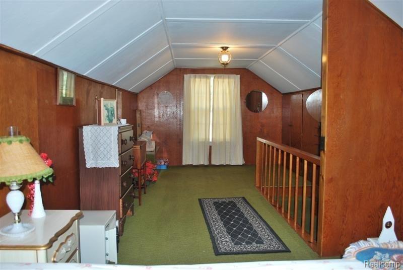 3871 Davison Road Lapeer, MI 48446 - Photo 17 of 19 Level 2 Bedroom view 2 (Medium).
