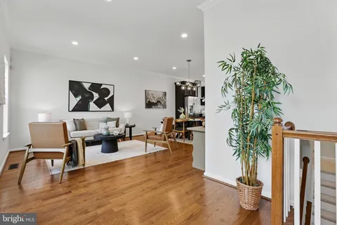 $520,000 | 402 Woodcrest Drive Southeast, Washington, DC 20032