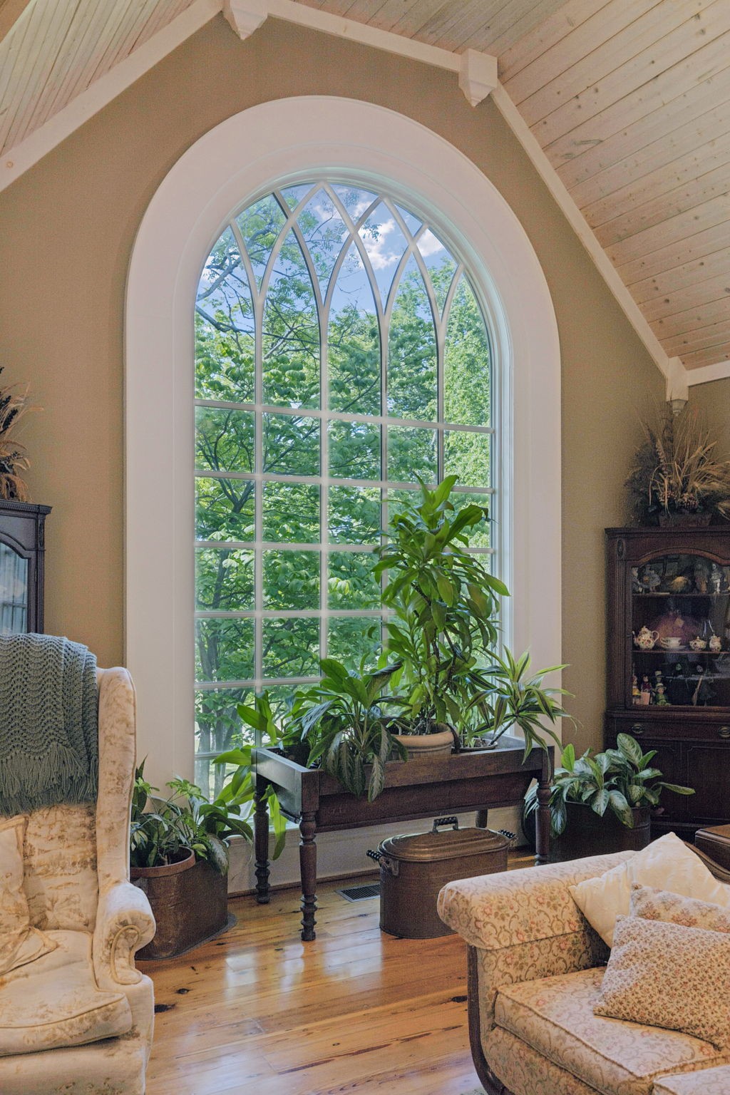 4929 Snow Creek Road Santa Fe, TN 38482 - Photo 33 of 94 Gallery Image 33