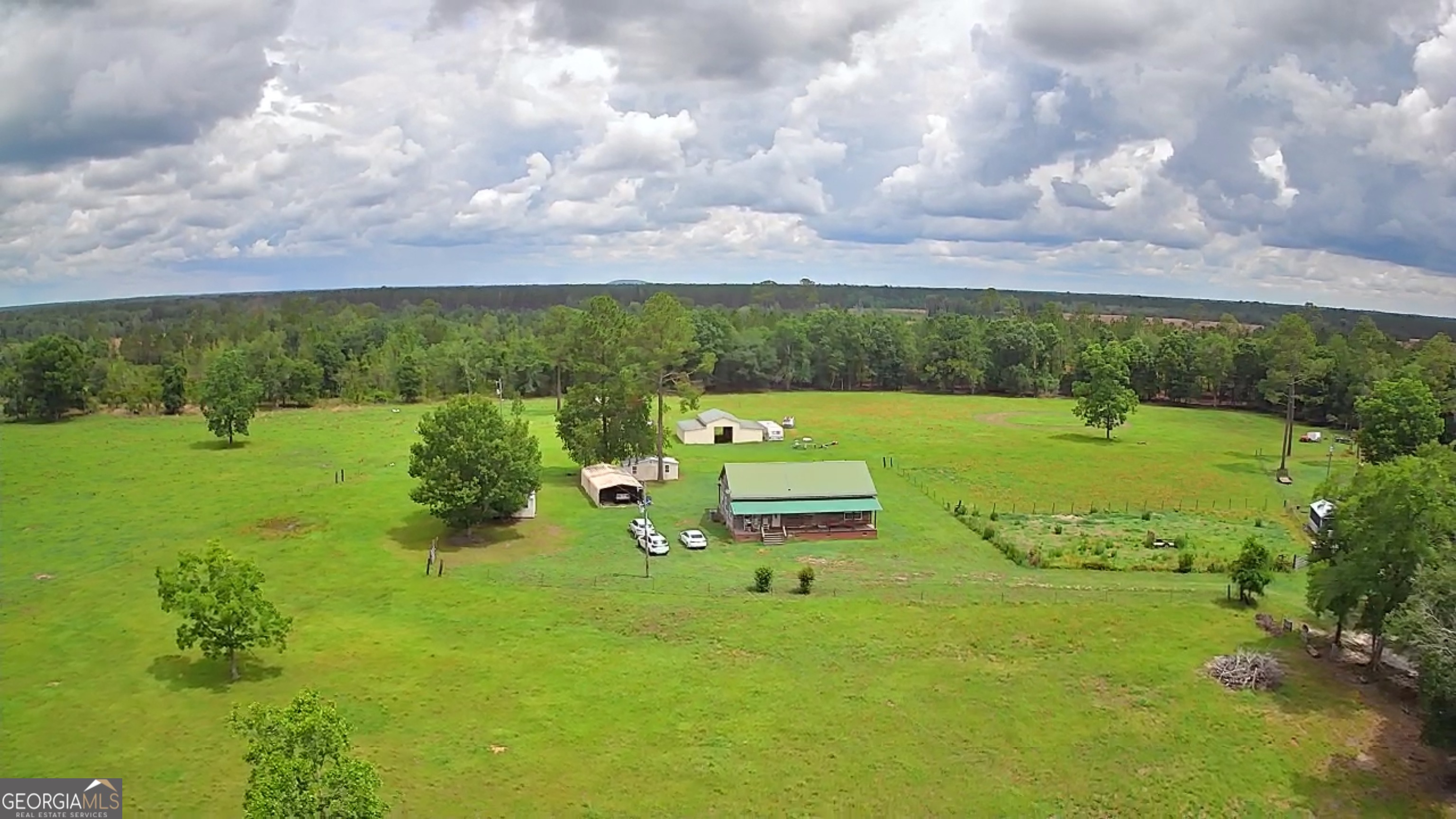 470 Ed Harrell Road Hortense, GA 31543 - Photo 1 of 15 Gallery Image 1