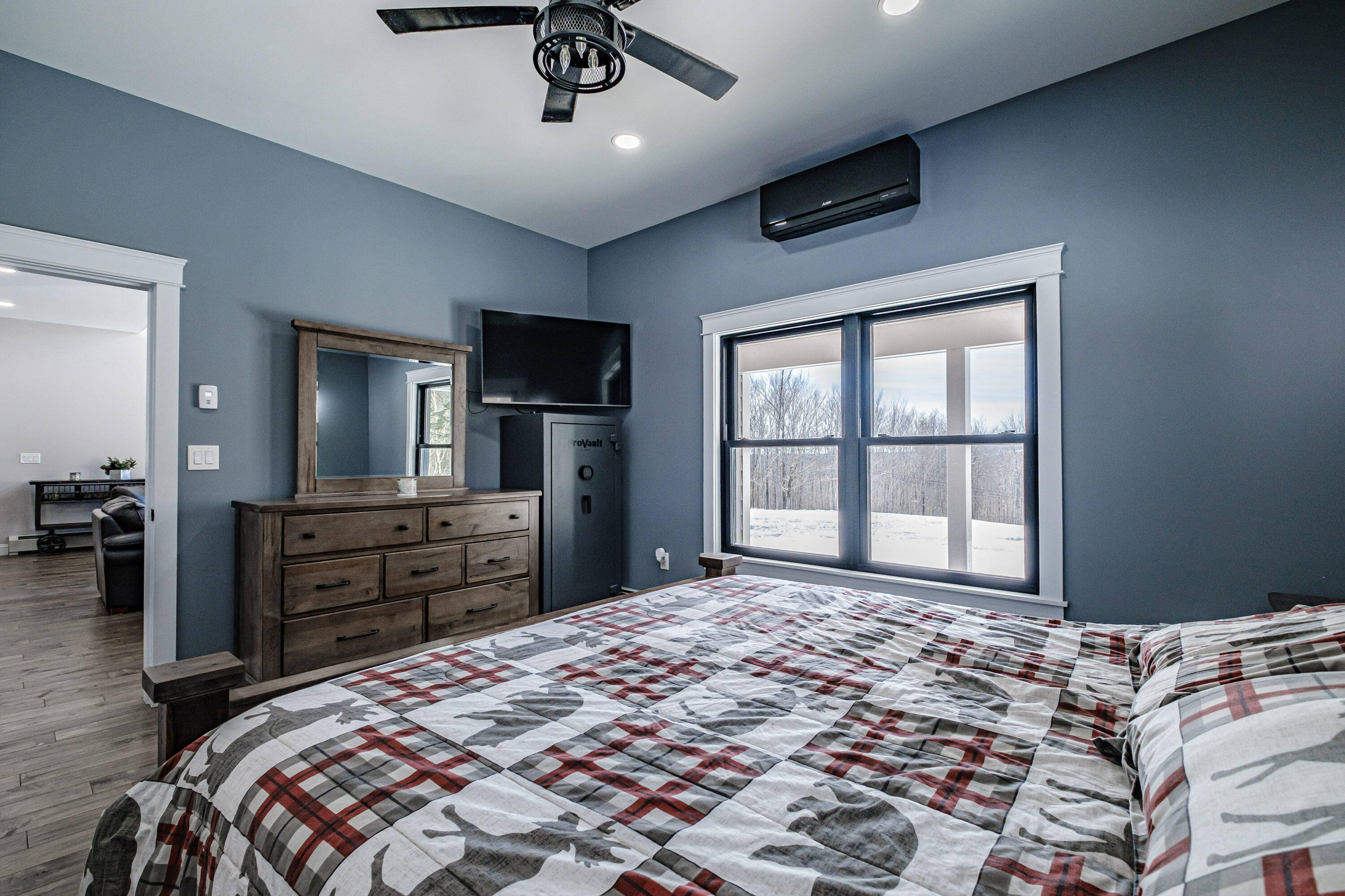 52 Ridgeview Road Harrison, ME 04040 - Photo 29 of 143 20250211gp-60042