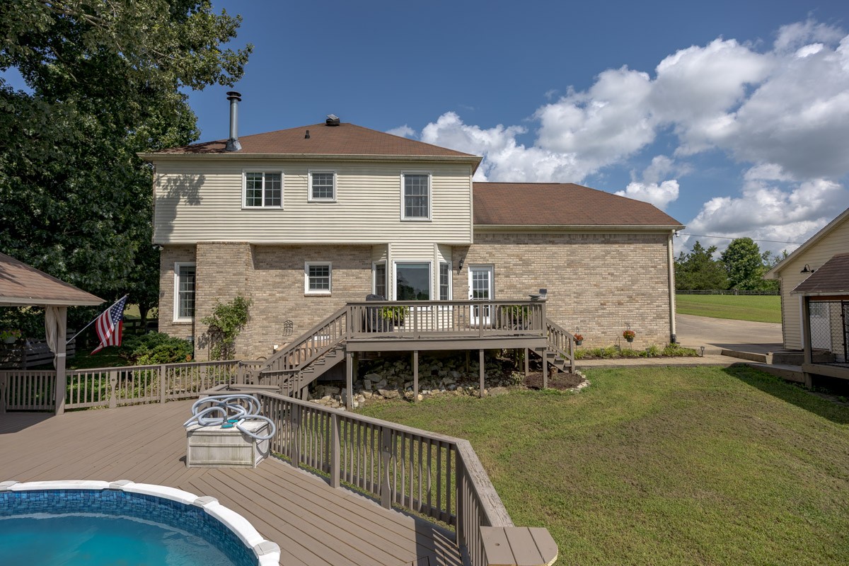 1376 Hunter Road Franklin, TN 37064 - Photo 46 of 70