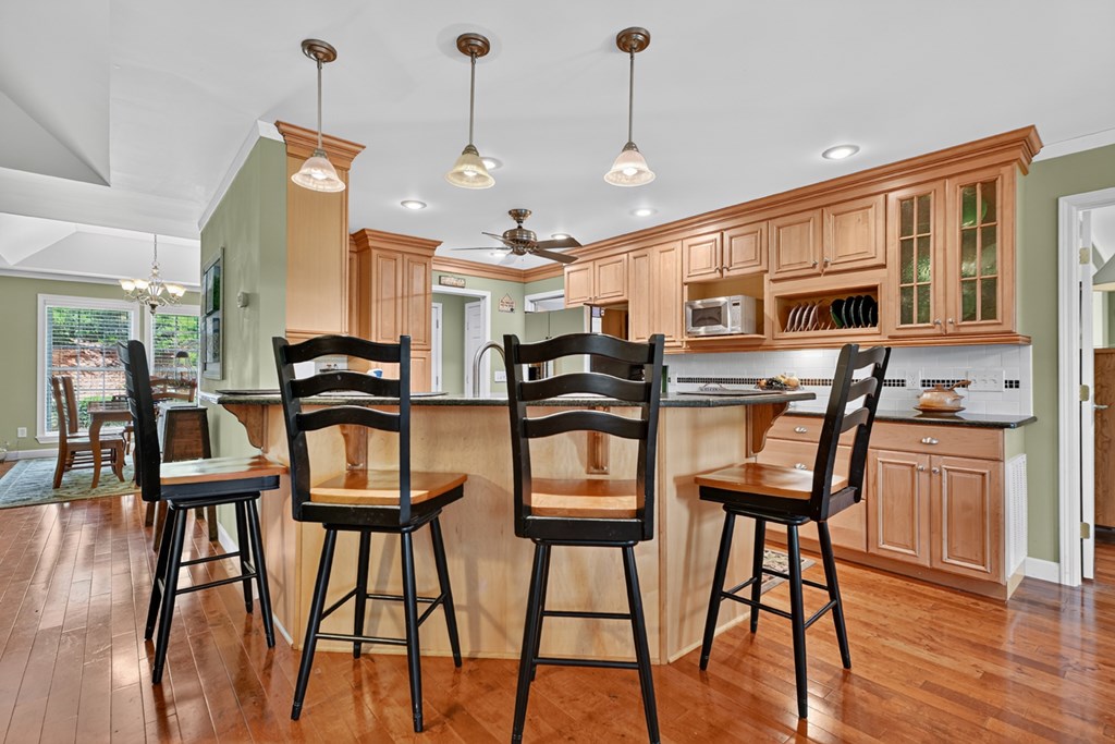 1207 Bullen Gap Road Blue Ridge, GA 30513 - Photo 14 of 61