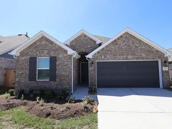 $290,990 | 1634 Westland Lane, Rosenberg, TX 77471