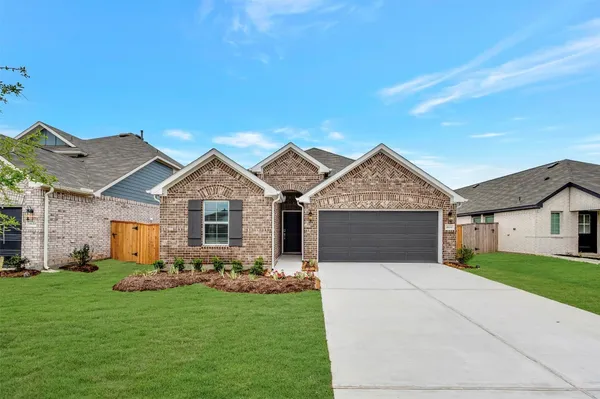 $290,990 | 1634 Westland Lane, Rosenberg, TX 77471