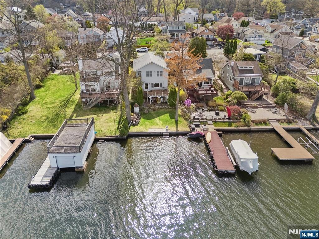 45 West Bertrand Road Mount Arlington, NJ 07856 - Photo 13 of 23