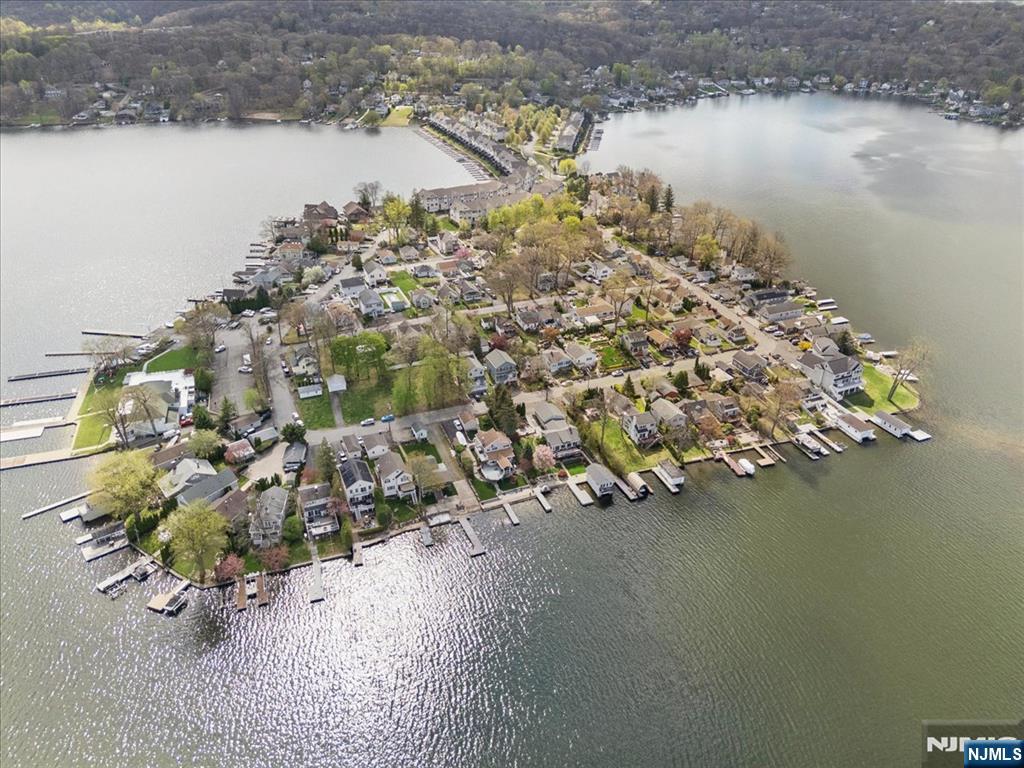 45 West Bertrand Road Mount Arlington, NJ 07856 - Photo 15 of 23