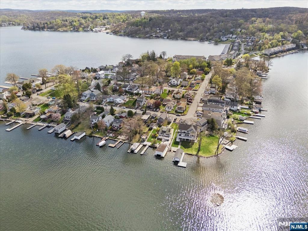 45 West Bertrand Road Mount Arlington, NJ 07856 - Photo 16 of 23