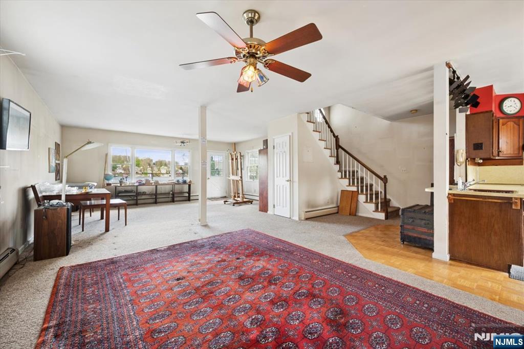 45 West Bertrand Road Mount Arlington, NJ 07856 - Photo 3 of 23