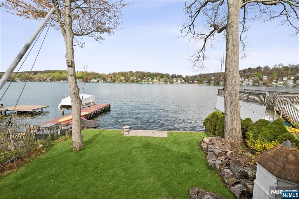 45 West Bertrand Road Mount Arlington, NJ 07856 - Photo 8 of 23